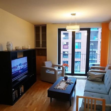 Angel City Apartments Krasków Εξωτερικό φωτογραφία