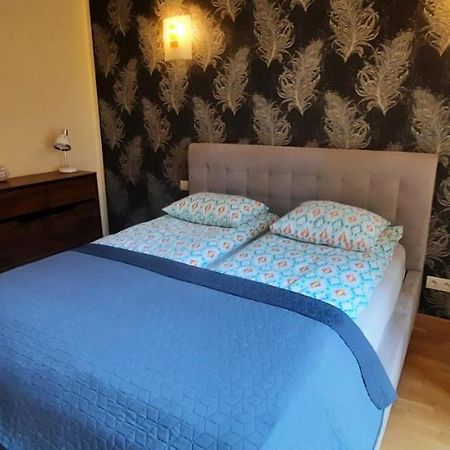Angel City Apartments Krasków Εξωτερικό φωτογραφία