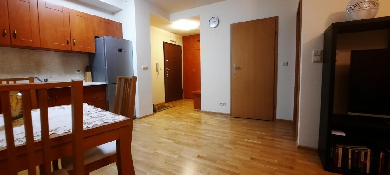 Angel City Apartments Krasków Εξωτερικό φωτογραφία