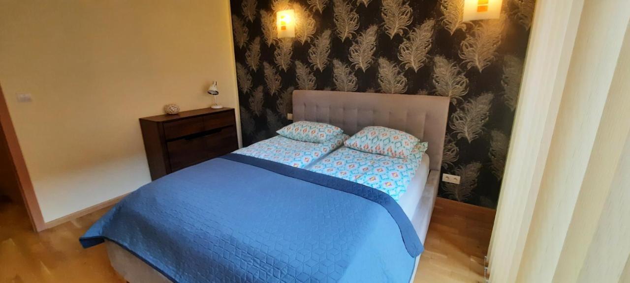 Angel City Apartments Krasków Εξωτερικό φωτογραφία